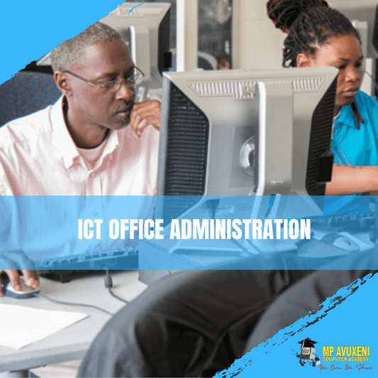 ICT OFFICE ADMINISTRATION