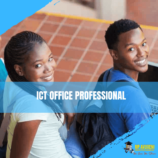 ICT OFFICE PROFESSIONAL