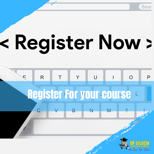 COURSE REGISTRATION